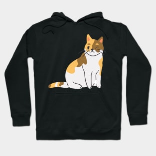 Cat Grace Hoodie